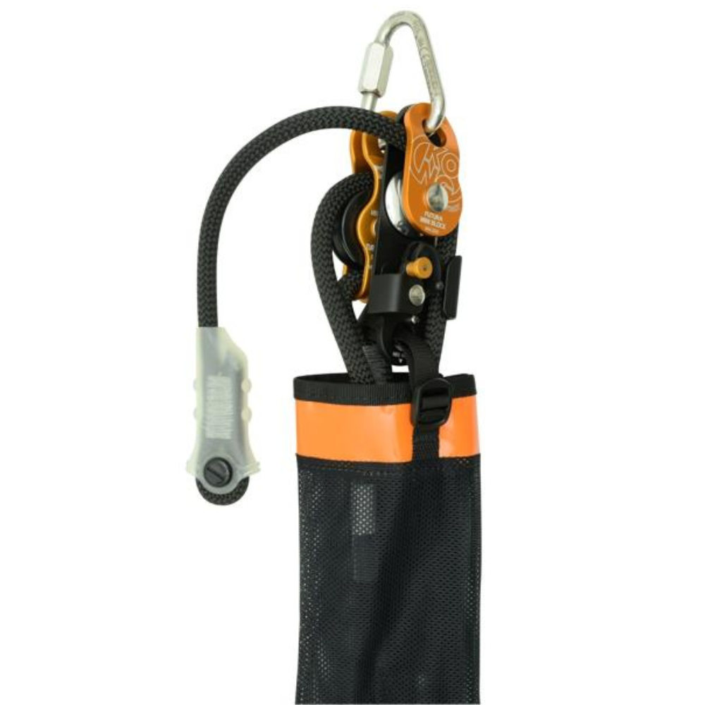 Kong Hop Hoist Size 5 from Columbia Safety